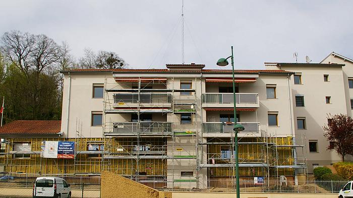 Quelle solutions innovantes pour la rénovation du bâti<small class="fine d-inline"> </small>? 20 Juin - 10h > 17h - Préfecture du Rhône