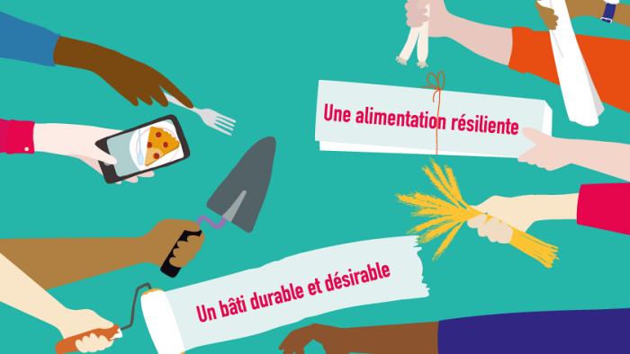 Appel à projet Prémices par l'URSCOP