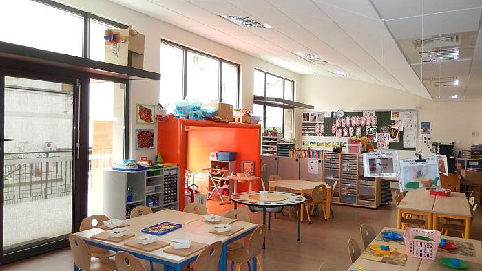 8 avril - Journée technique - QAI et radon dans les Crèches et les Ecoles