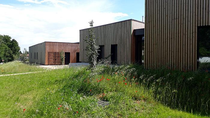 [Enquête adhérents] Biodiversité dans les projets d'aménagement et de construction