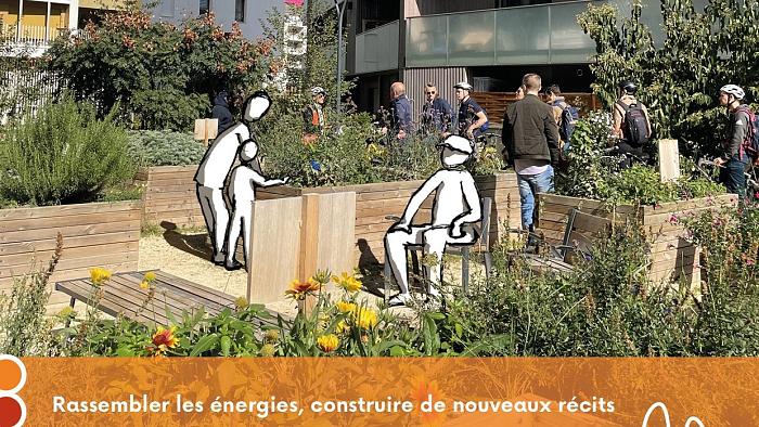 Rapport d'activité 2023