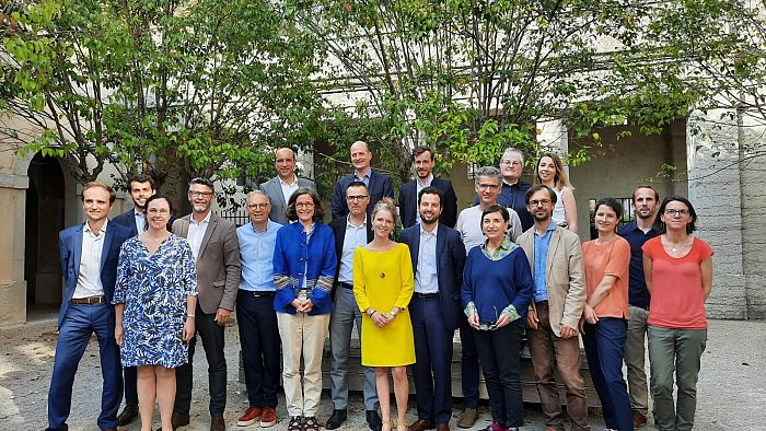 Lancement du Booster du Réemploi en Auvergne-Rhône-Alpes
