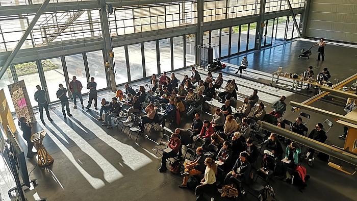 Le cycle écomatériaux : bilan et perspectives 2026
