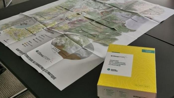 Formation ClimaSTORY® - 28-29 sept
