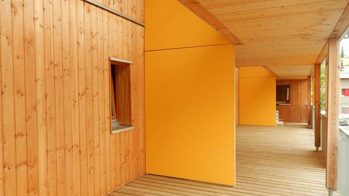 #CNBD 2018 [Prix Régional de la Construction Bois