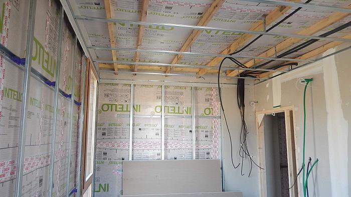 Démonstrations pratiques ventilation / étanchéité bâti