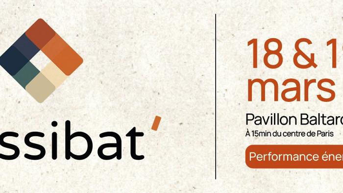 Salon Passibat' 2025 / Gratuité pour les adhérents