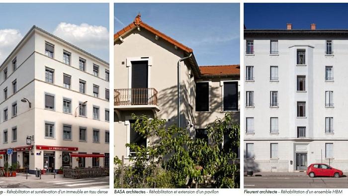 [SEMINAIRE] Réhabiliter l'habitat en mâchefer
