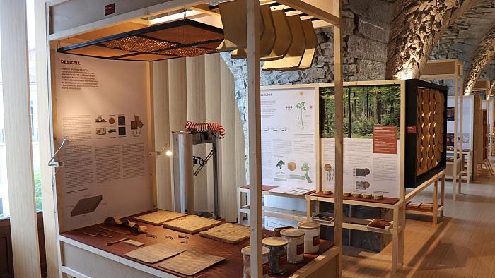 [Exposition] TERCEL - Les déchets d'aujourd'hui sont les ressources de demain