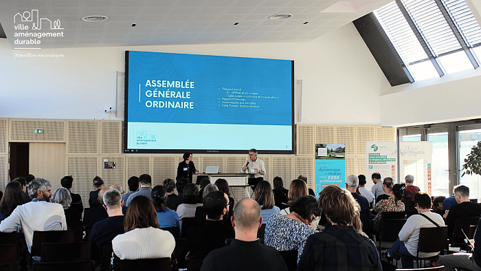 2025 chez VAD : une année en chiffres & en images<small class="fine d-inline"> </small>!