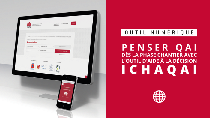 ICHAQI, santé en chantier : les résultats sont en ligne<small class="fine d-inline"> </small>!