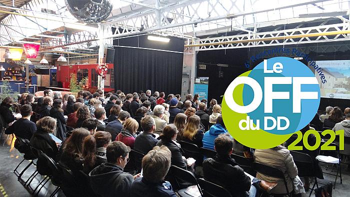 Le OFF du DD joue les prolongations<small class="fine d-inline"> </small>! Report de la date limite pour répondre à l'AP