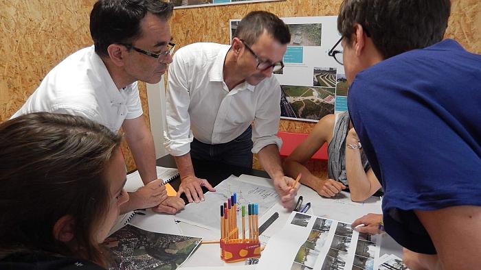 Aménagement de quartiers durable - Formation gratuite d'une demi-journée<small class="fine d-inline"> </small>!