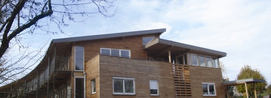 Pôle multi-accueil et centre de loisirs