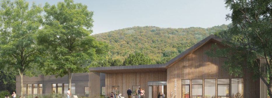 Ecole maternelle Louis Aragon
