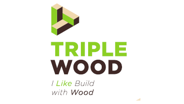 Triple wood 