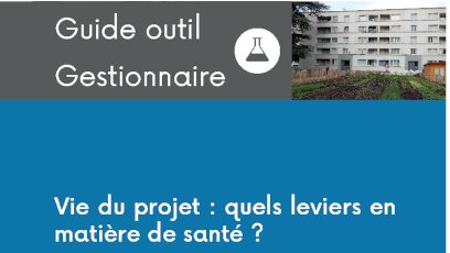Présentation du guide à destination des gestionnaires de bâtiment