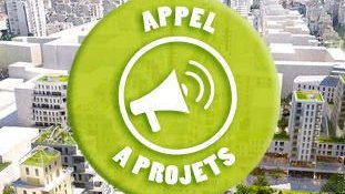 Appel à projets - occupation temporaire à Villeurbanne (69)