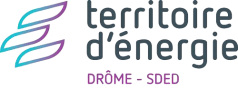 Territoire d'Energie Drôme