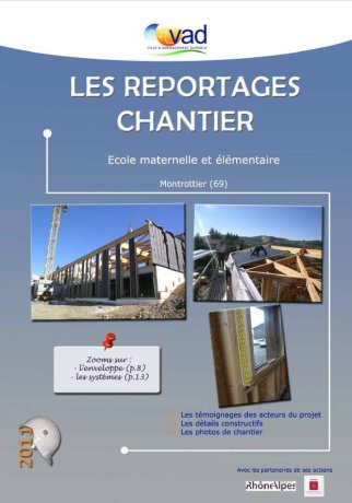 11 RCH Ecole Montrottier 69