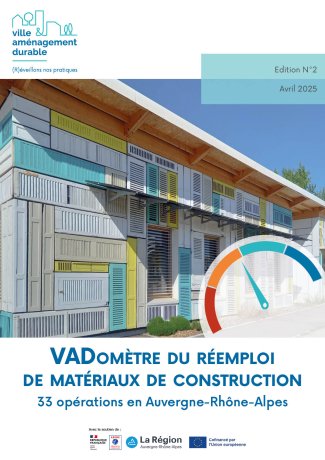 VADomètre du réemploi #2