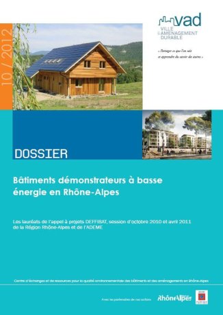 Dossier Deffibat 2010 2011