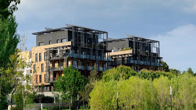 Réglementation Environnementale RE 2020