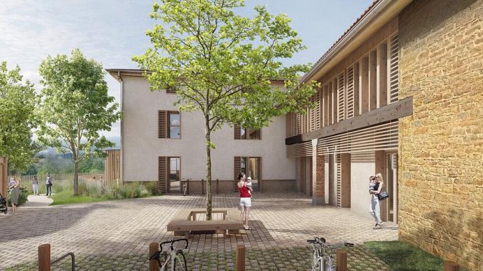 La maison Paturel