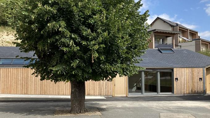 A la découverte de 3 opérations en Savoie