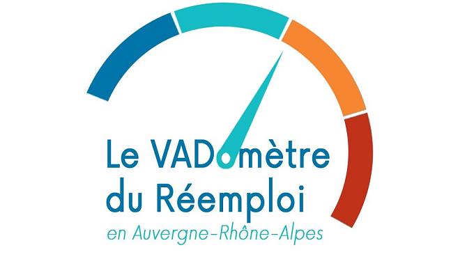Présentation du VADomètre du Réemploi et retours d'expériences