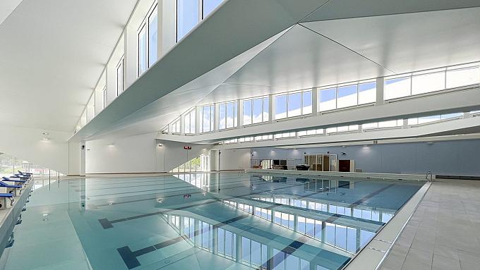 Quel avenir pour la piscine publique<small class="fine d-inline"> </small>?