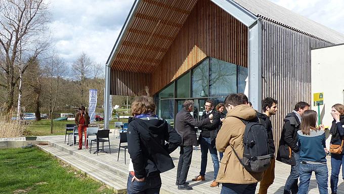 Forum des adhérents #04