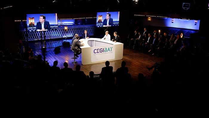 Débat Cegibat - 17 mai - 18h