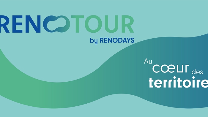 Renotour by Renodays le 17 avril à Lyon<small class="fine d-inline"> </small>!