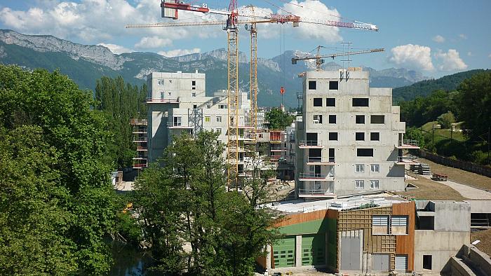 Aménagement et Energie : Votre avis nous interesse<small class="fine d-inline"> </small>!