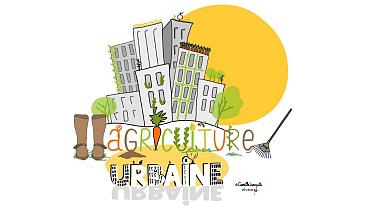 Présentation du book d'initiatives régionales d'agriculture urbaine 2021