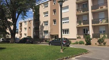 Rénovation globale en copropriété