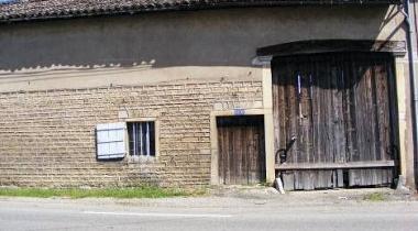 Maison médicale (restructuration - extension) à Feillens (01)