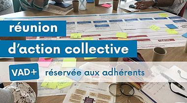 Réunion du cycle Ecomatériaux