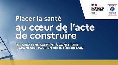 Réseau ECRAINS