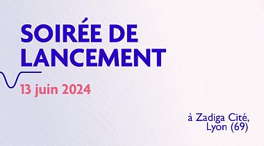 Soirée de lancement Festi'VAD