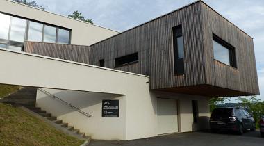 ASB+ Architectes