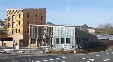 Projets du territoire de la Communauté de Communes des Monts du Lyonnais