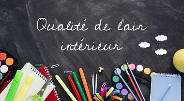 Obligation de surveillance de la qualité de l'air intérieur