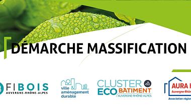 Techniques de massification en construction neuve