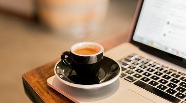 Le kiosque des adhérents - COVID CAFE