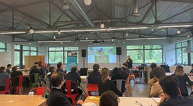 Forum des adhérents #8