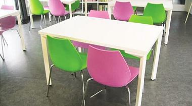 Qualité de l'air intérieur et Ergonomie