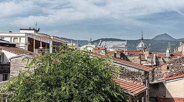 Rencontre avec des acteurs de la construction frugale du Puy-de-Dôme
