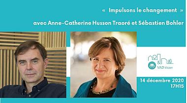 Assemblée Générale et conférence de fin d'année